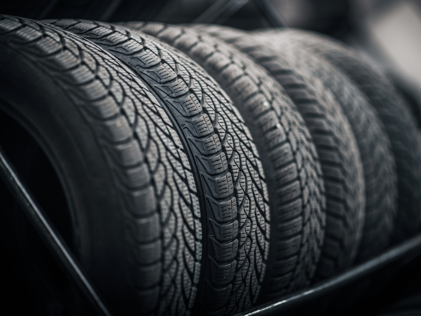 Servizio di Deposito Pneumatici – Tyres Hotel