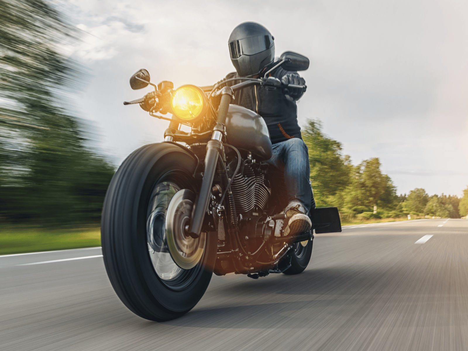 Servizi per Moto, Scooter e Altri Veicoli