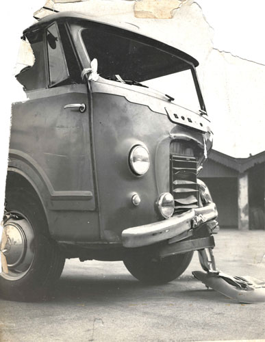 Taglietti Gomme Storia